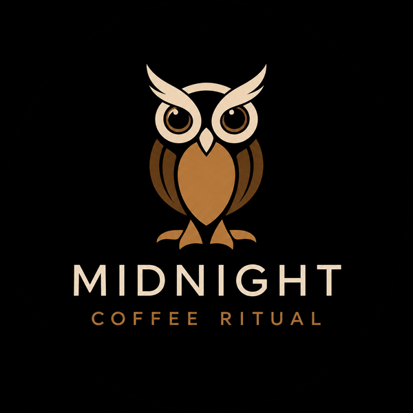 Midnight Coffee Ritual