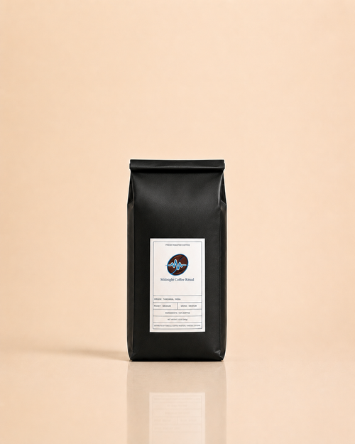 Max Caf Blend