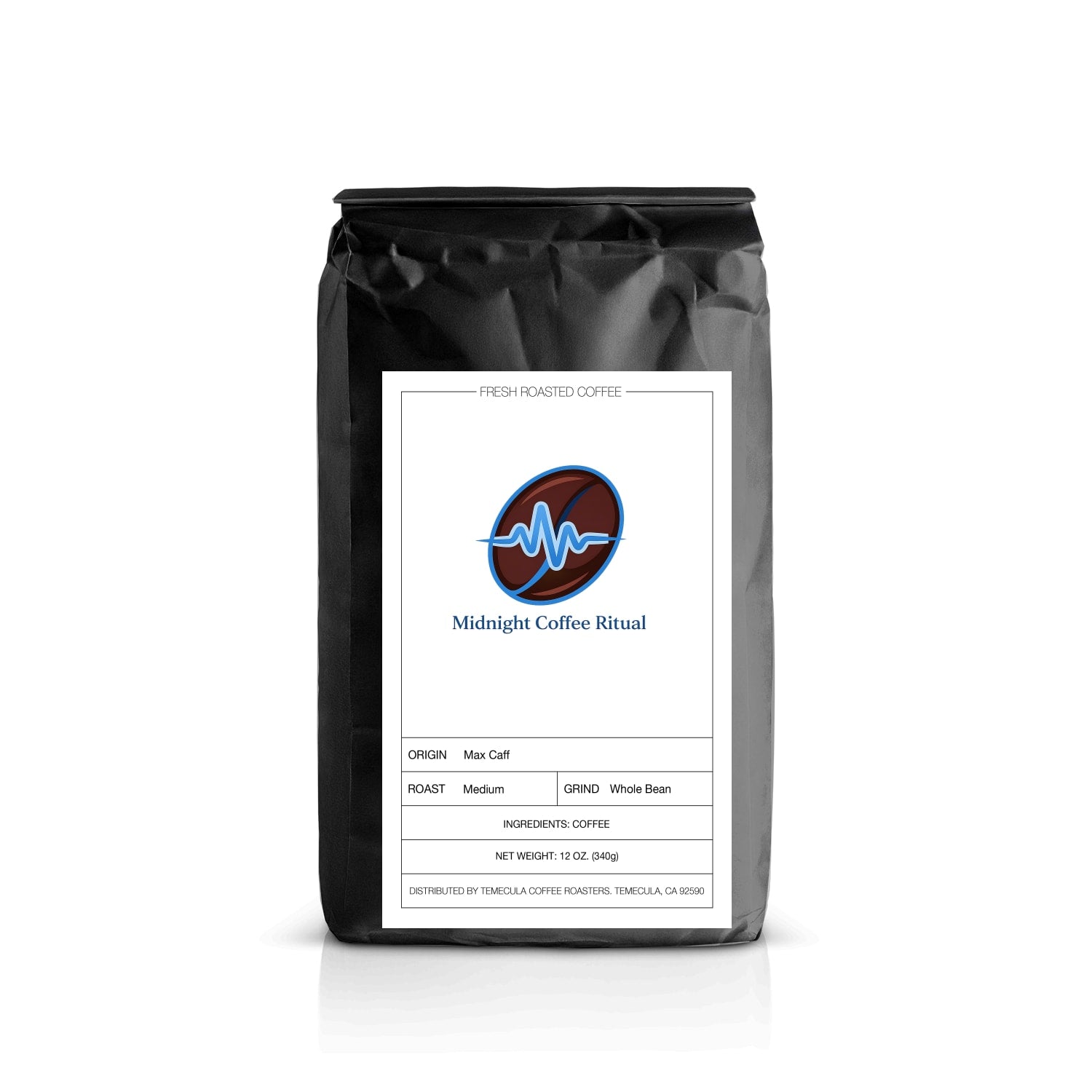 Max Caf Blend